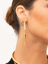 ORECCHINI ELISABETTA FRANCHI OR24A66E2