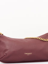 BORSA TWINSET MILANO 262TD8250