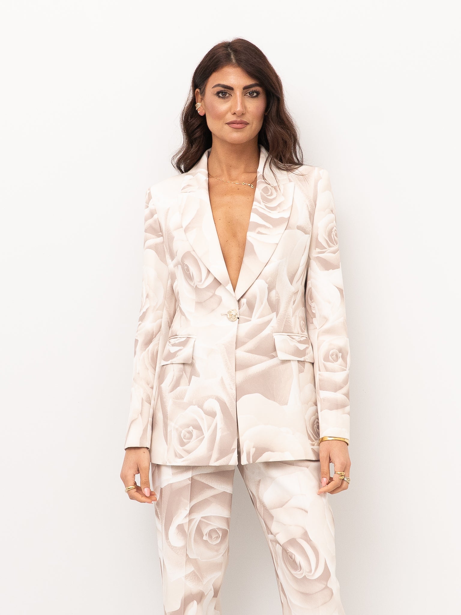 SUIT SHIT SH26042S+SH26032S