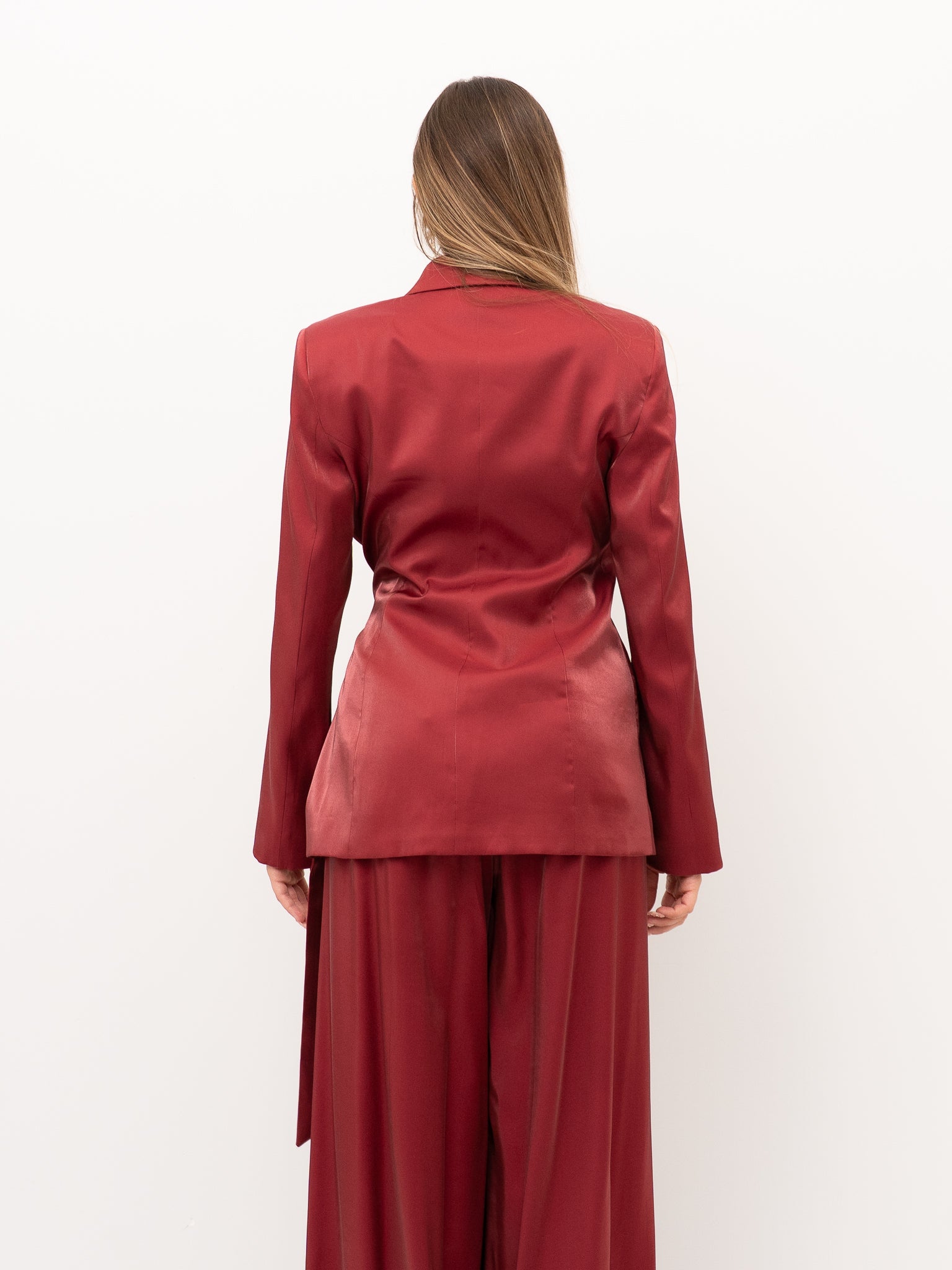 TAILLEUR SHIT SH2627038+SH2627039