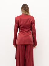 TAILLEUR SHIT SH2627038+SH2627039