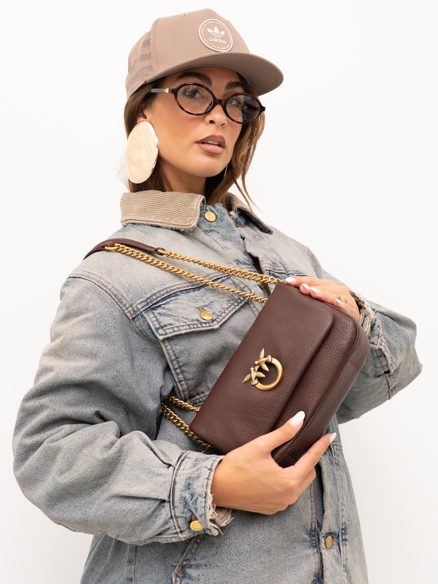 BORSA PINKO 107038-A3CX
