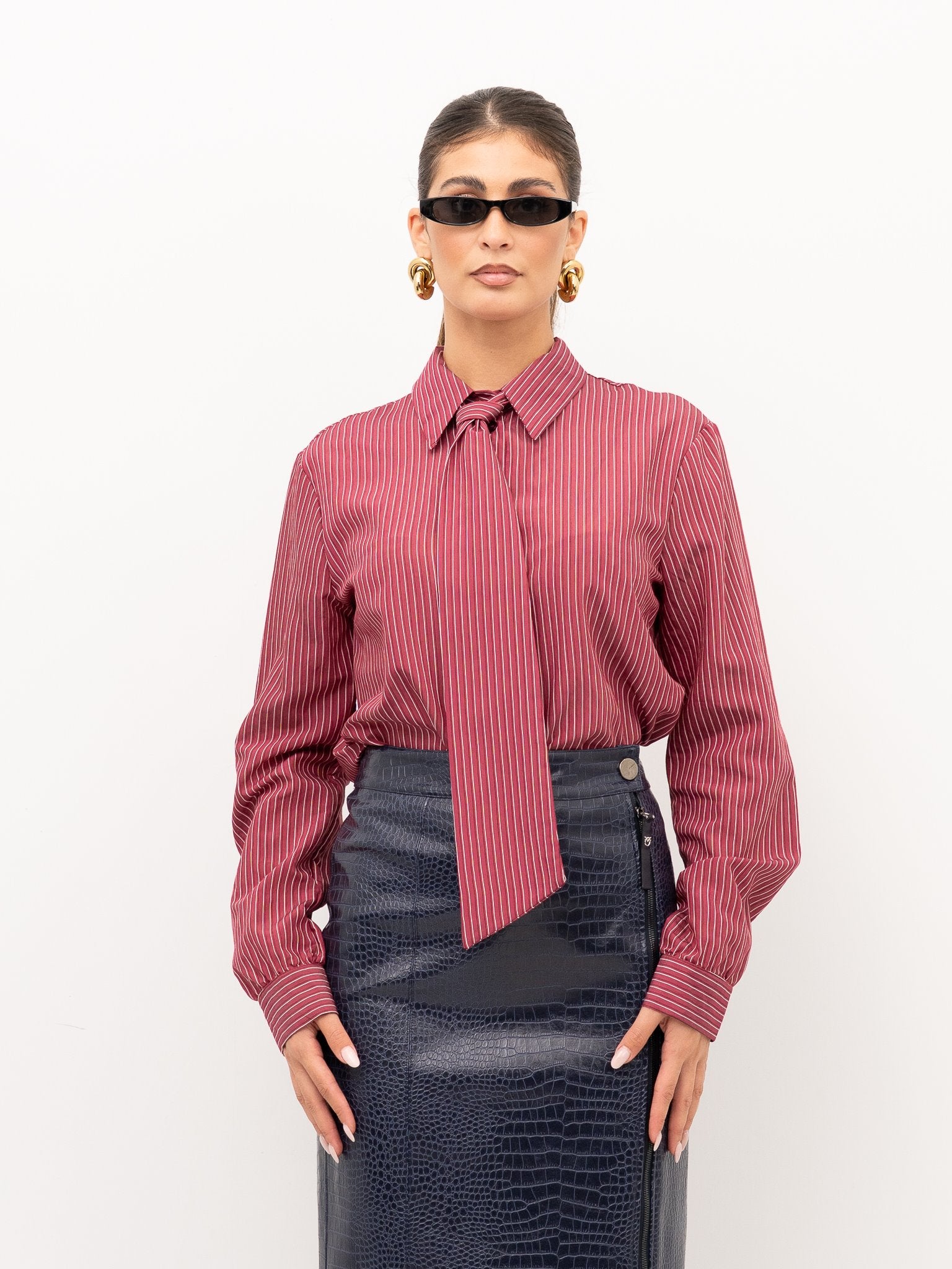 CAMICIA RELISH RDA2603054018