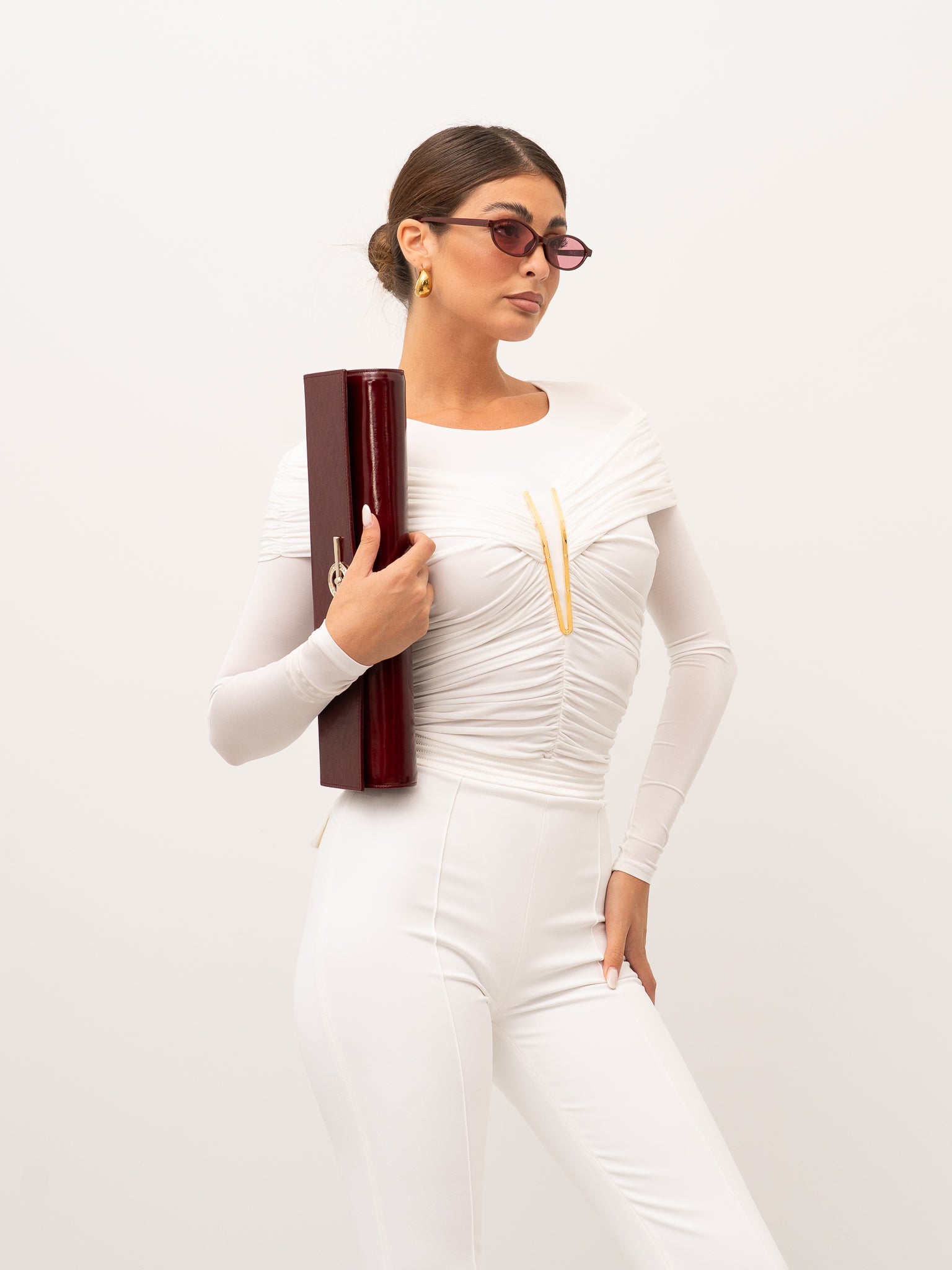 BODY ELISABETTA FRANCHI BO04267E2
