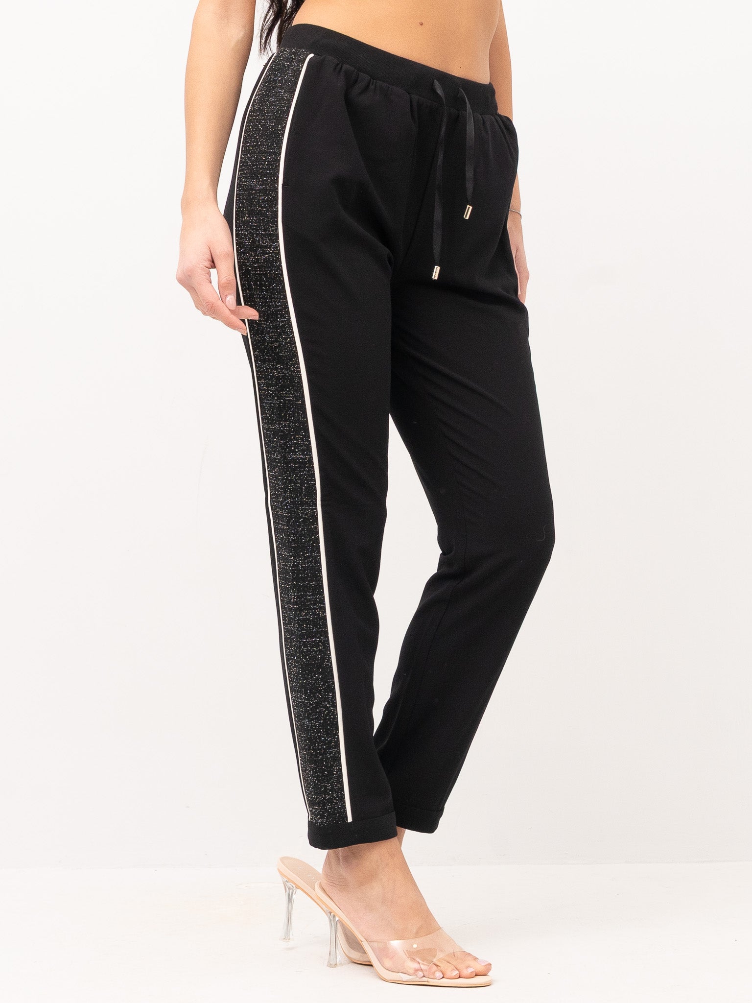 Pantalones LIU JO TF5294TS423