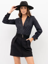 GONNA ELISABETTA FRANCHI GO10556E2
