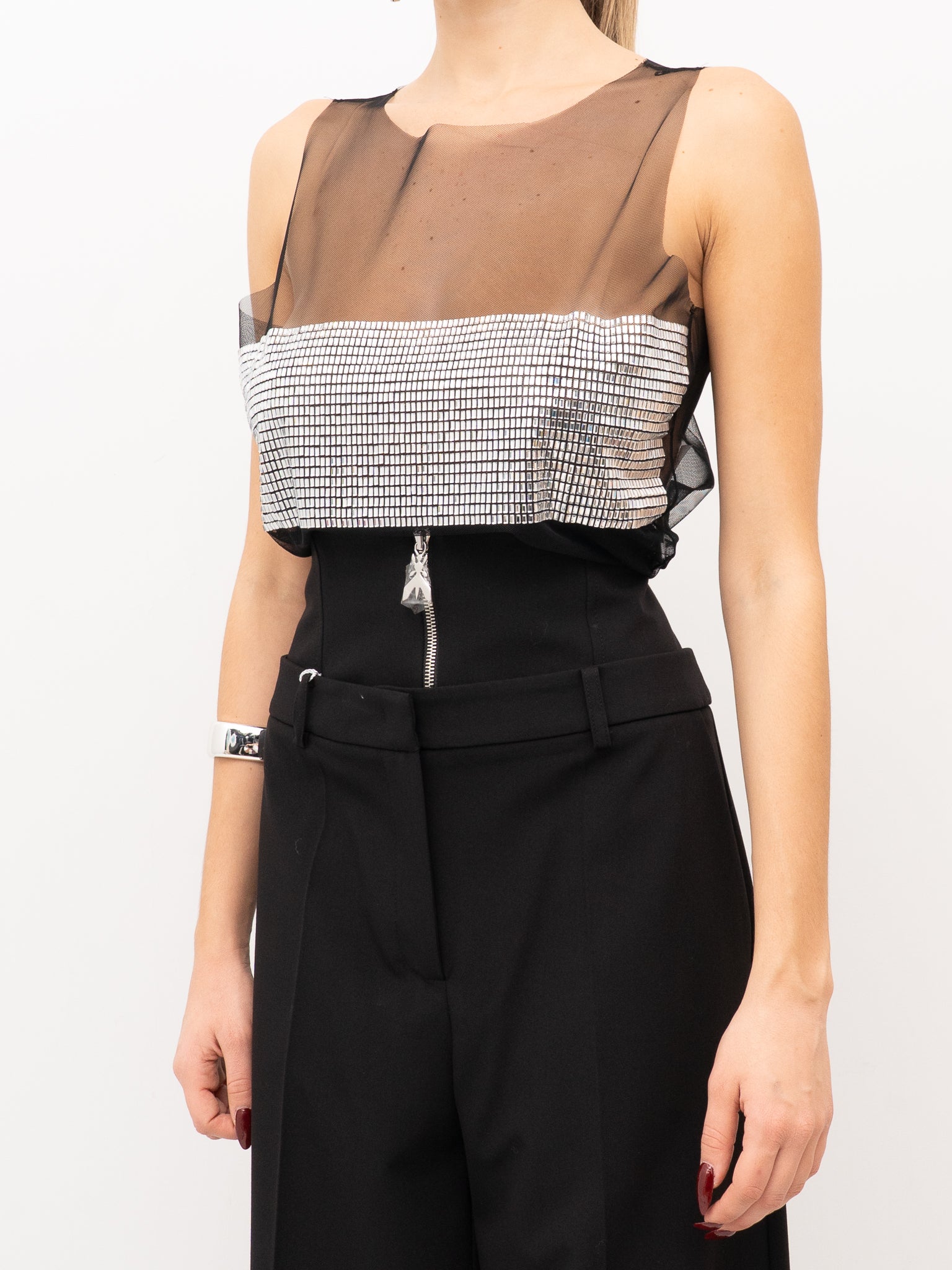 BODY PATRIZIA PEPE 2M4503