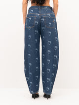 JEANS PINKO 103180-A3JH