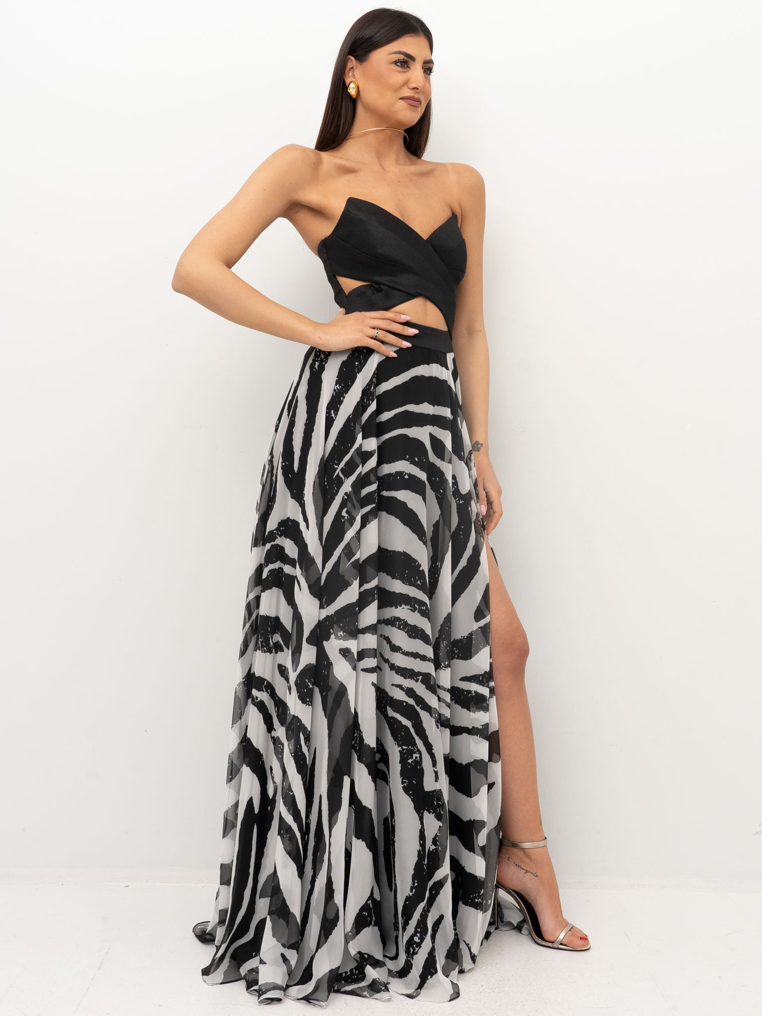 LOPEZ DRESS SRF8248