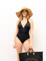 COSTUME ILARIA VITAGLIANO LUXURY INT STRASS