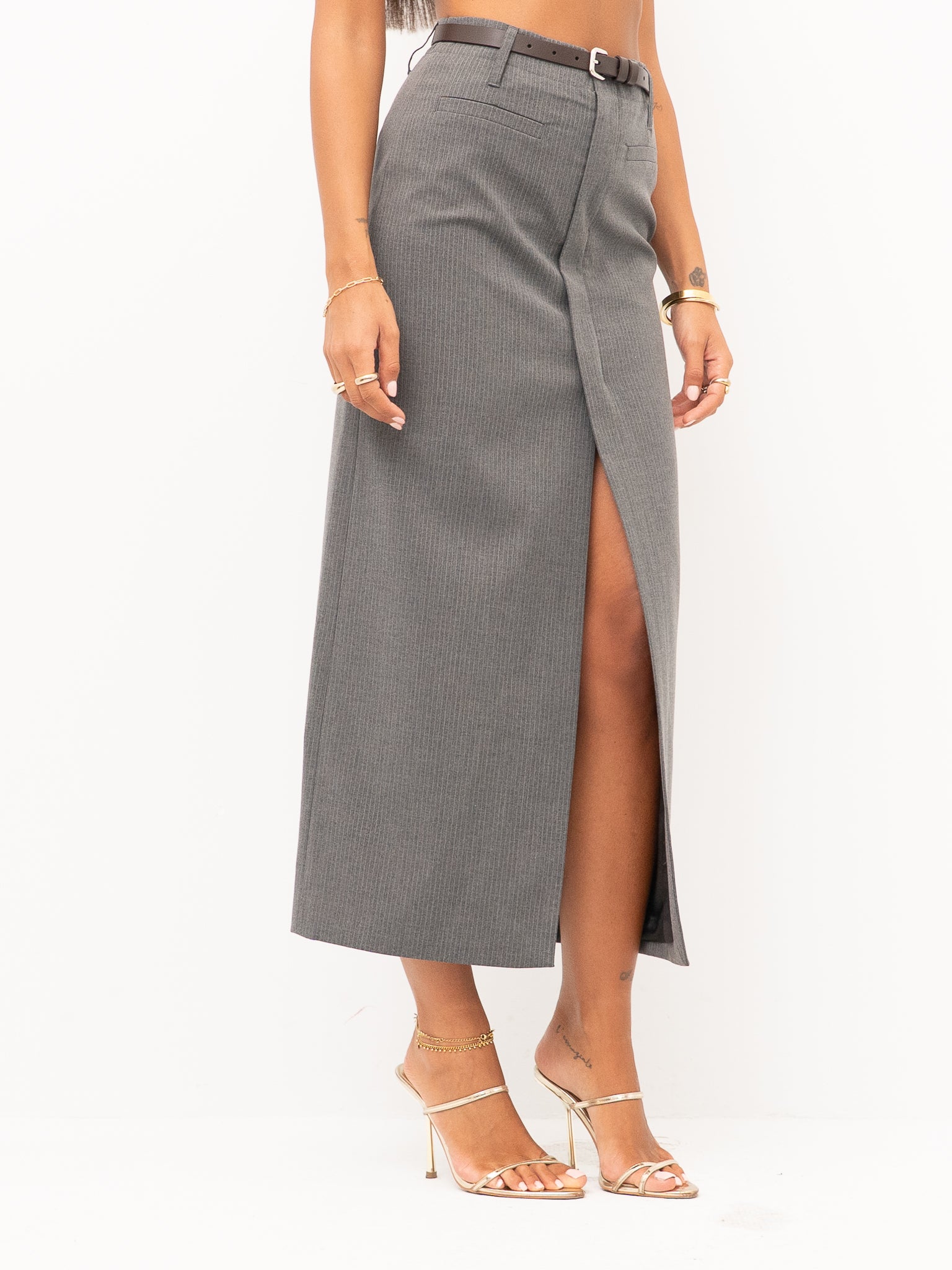 SKIRT ELEH EFW260247