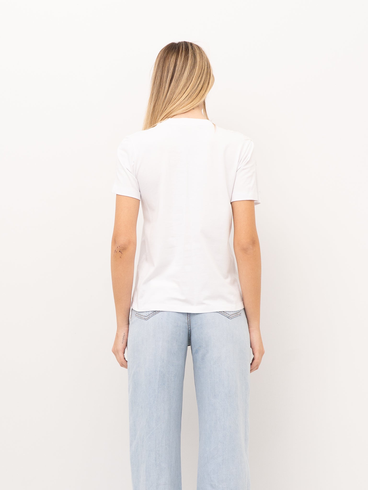 T-SHIRT DRAMEE' DRSS26302
