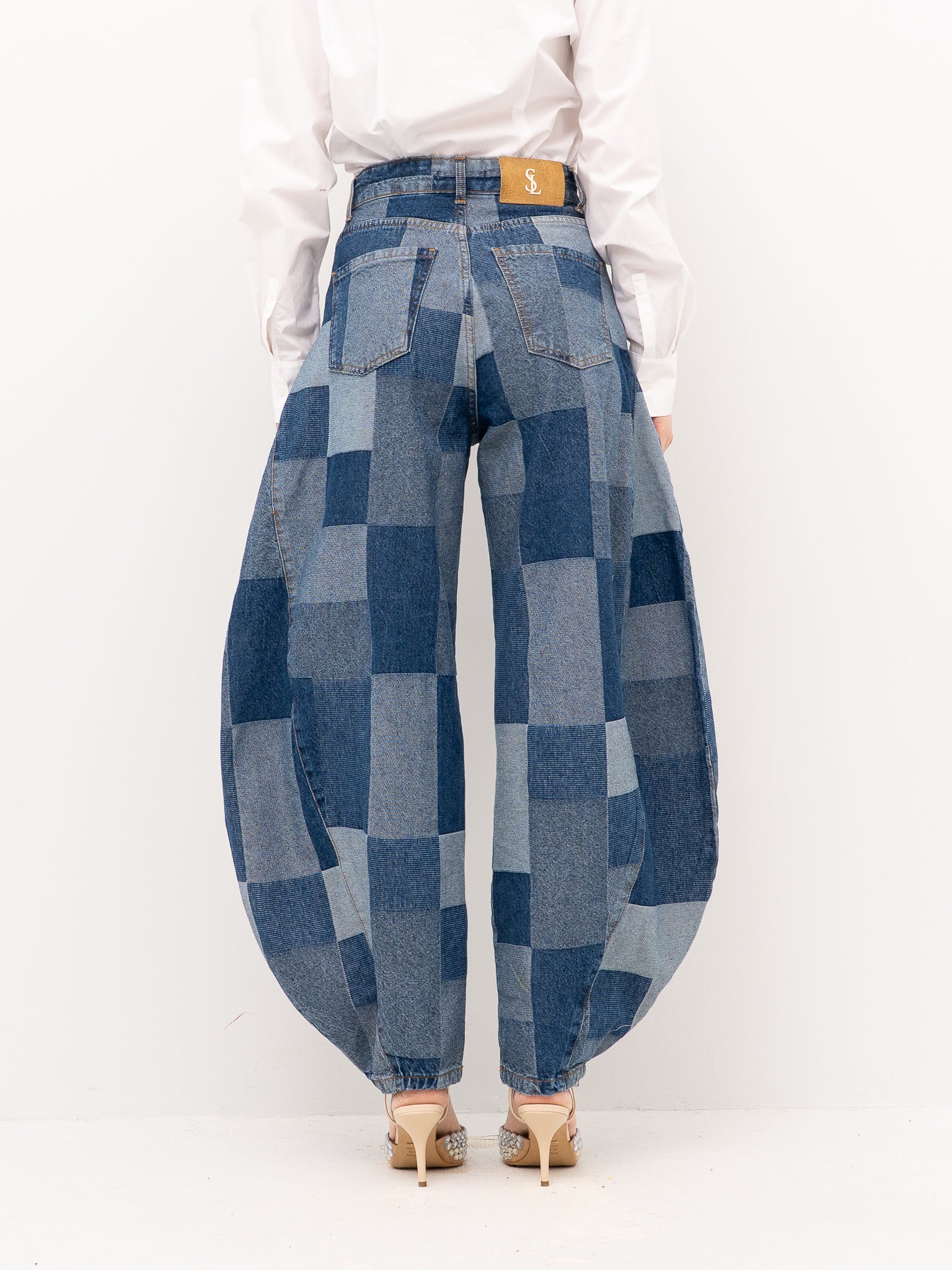 JEANS SILENCE LIMITED PA2246
