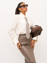 CAMICIA SIMONA CORSELLINI CPCAW0103