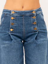 JEANS ELISABETTA FRANCHI PJ19N66E2