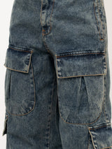 JEANS SILENCE LIMITED J016