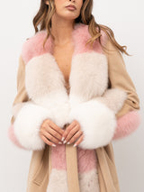 CAPPOTTO YES LONDON CD1206/VOT2