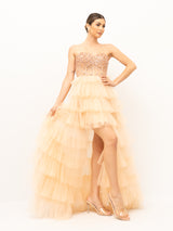 DRESS KUEA 221051-N