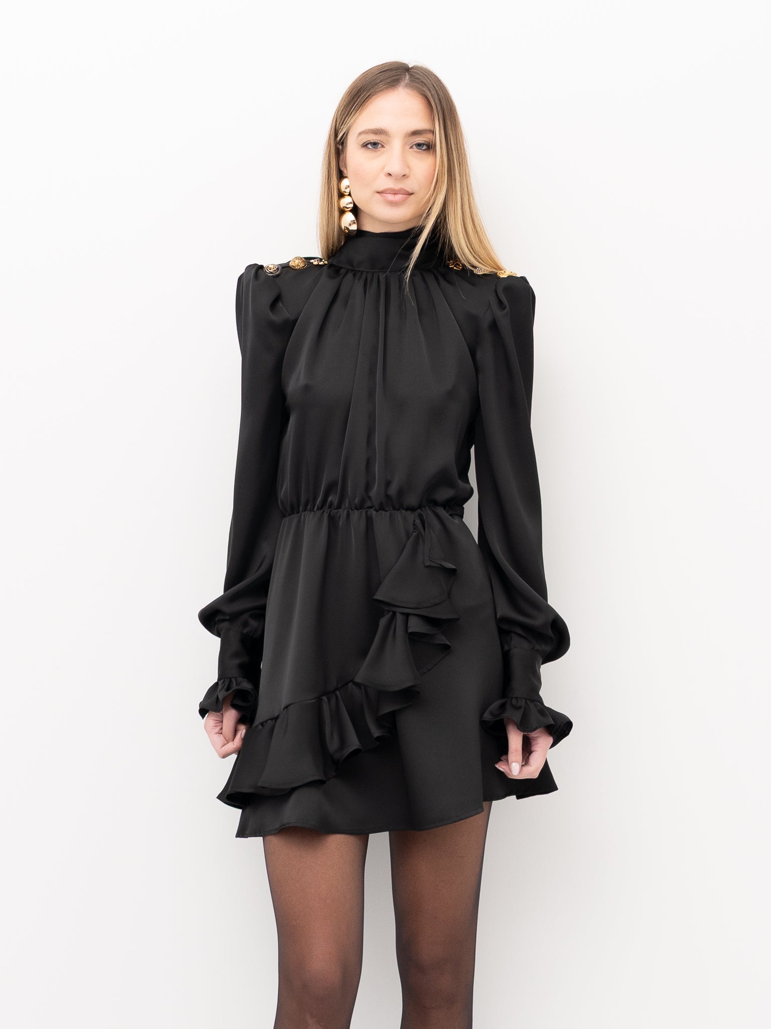 VESTIDO DE MIERDA SH2526036