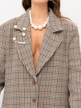 CAPPOTTO A PAPER KID F5PKWOCO240