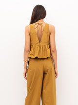 TOP PINKO 106451-A2LD