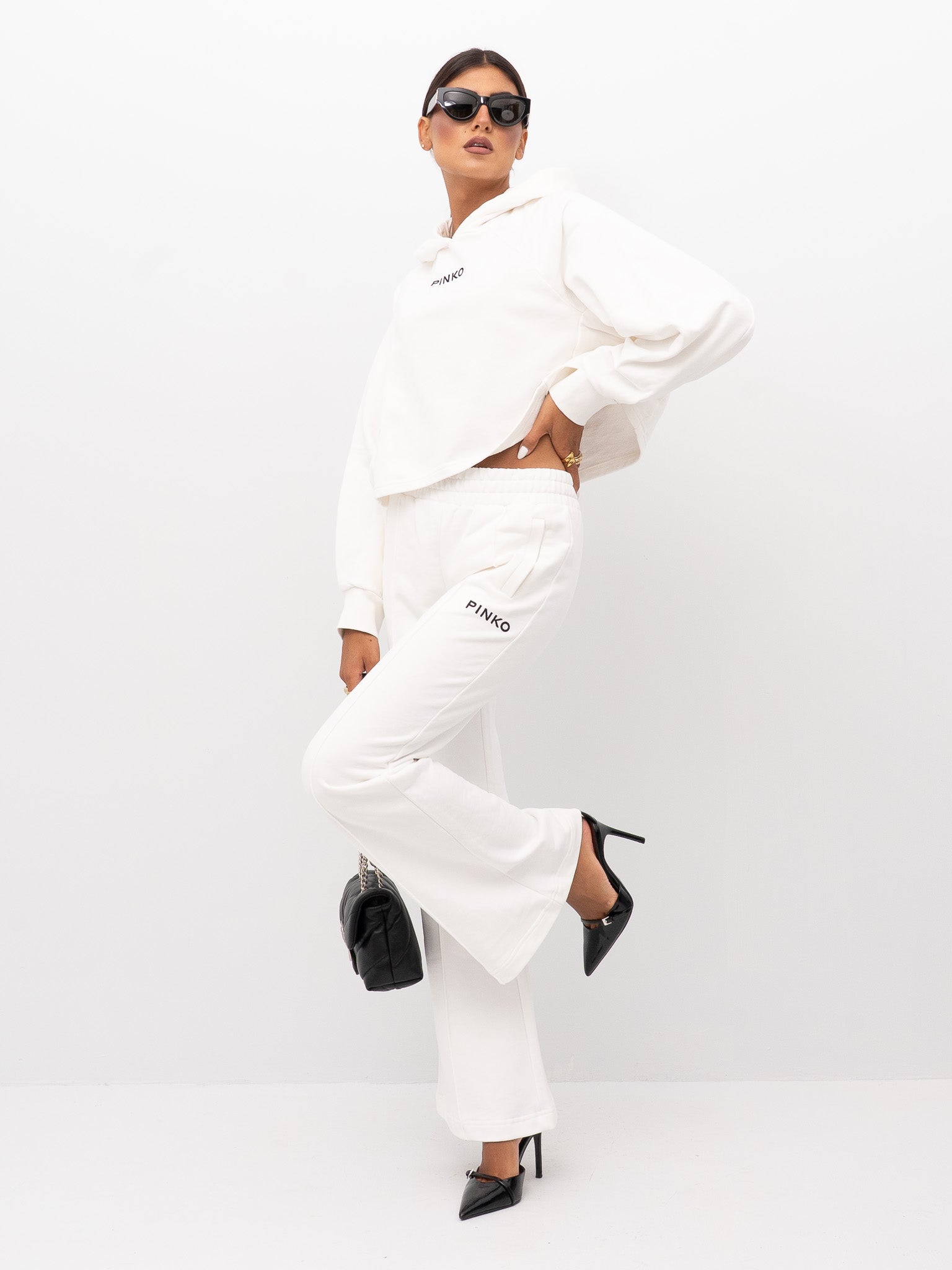 PANTALONE PINKO 105724-A2UR