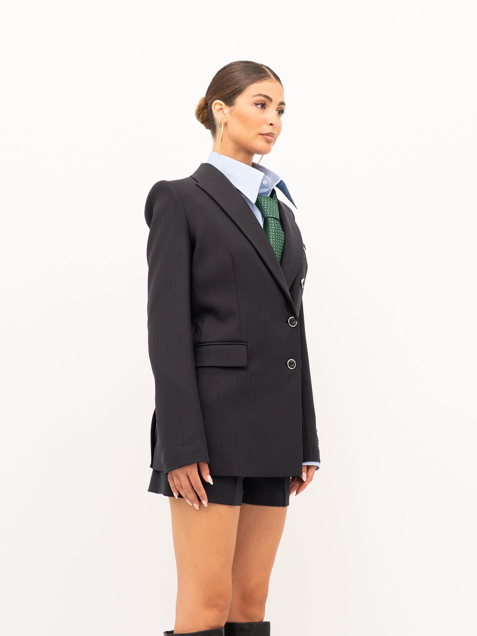 GIACCA PINKO 107513-A3IF