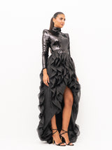 ABITO BABYLON Y S00960