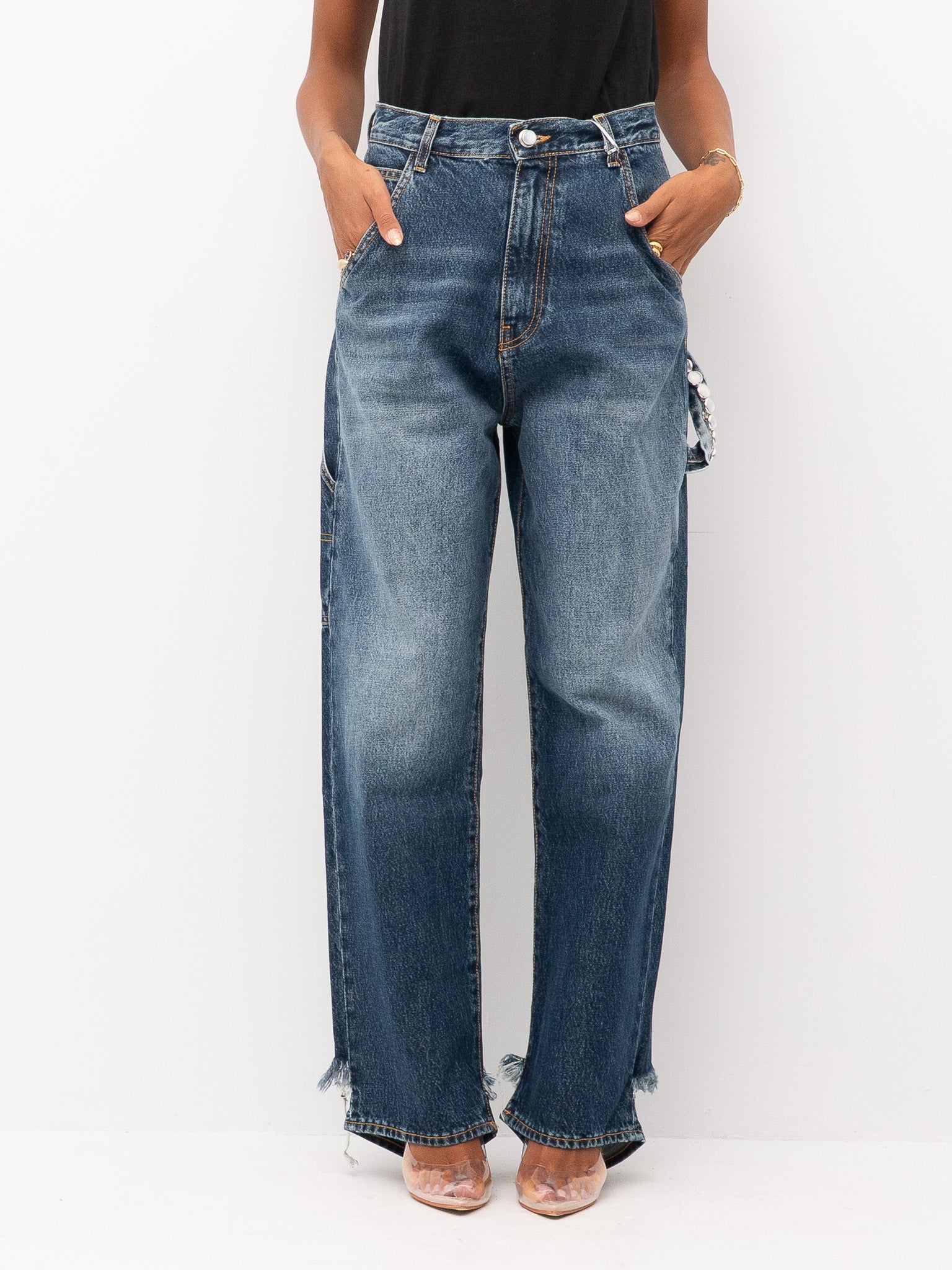 MYEM CINZIA JEANS VAR.2