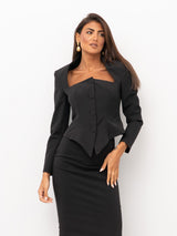 COMPLETO VALERIA MAZZA VM470+VM474
