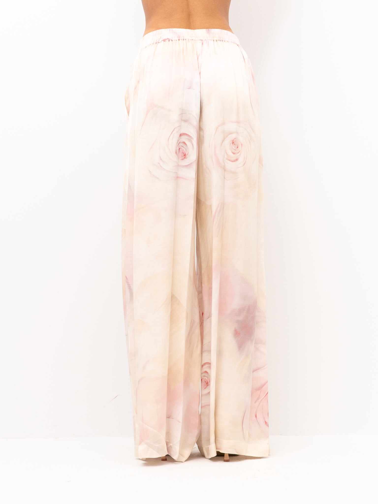 PANTALONE BLUGIRL RA6102T530A