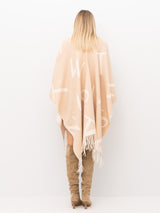 PONCHO TWINSET MILANO 252TA4220