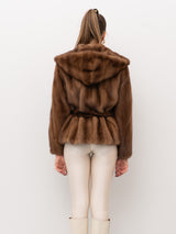 VISONE SAGAFURS SG5008