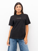 PINKO T-SHIRT 105526-A2RM