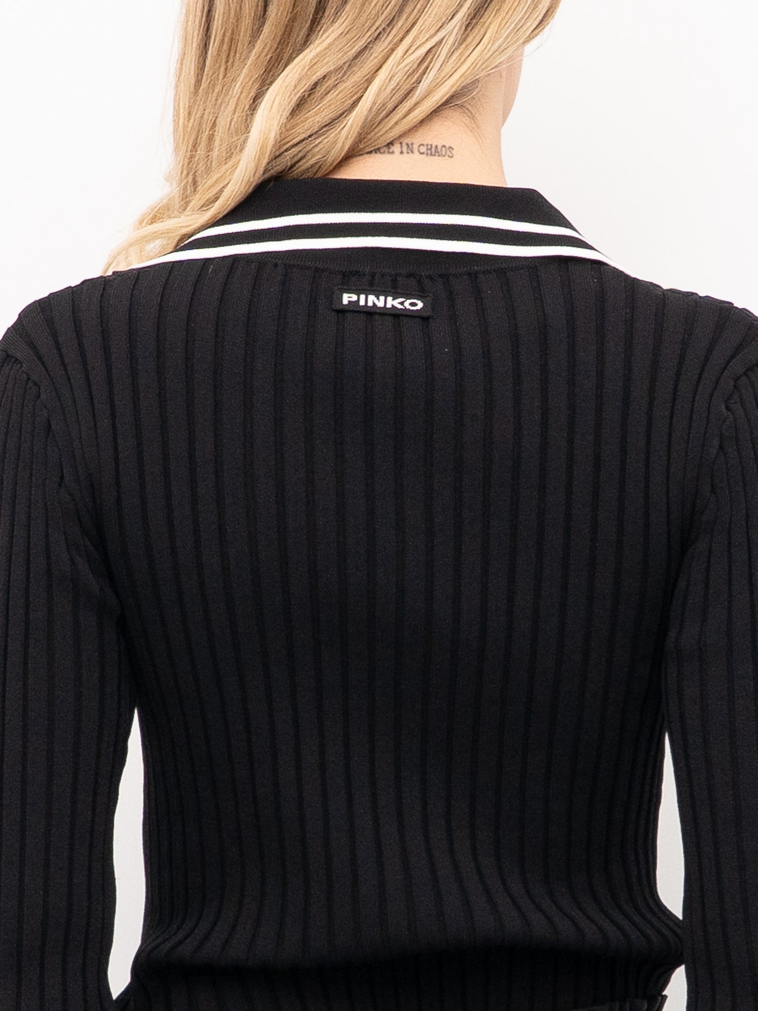 PINKO POLO 105418-A2PS