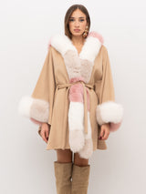 MANTELLA YES LONDON CD1205/VOT2