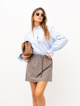 TWINSET MILANO SHIRT 262TF2100