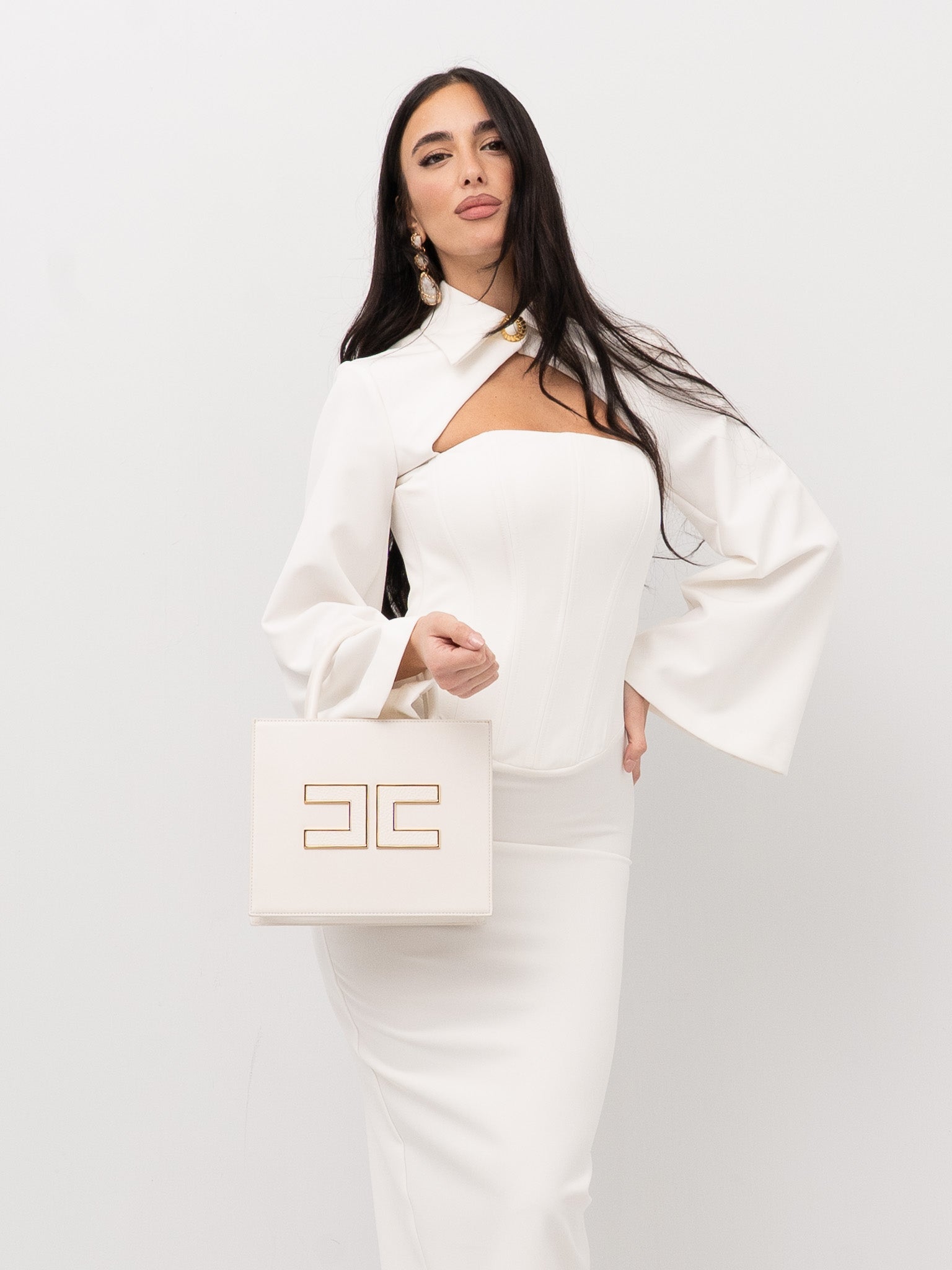 VALERIA MAZZA DRESS VM476