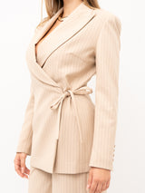 TAILLEUR SILENCE LIMITED GI59R+SLPA055