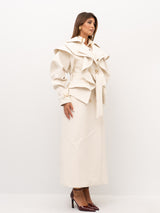 CAPPOTTO BABYLON Y S00751
