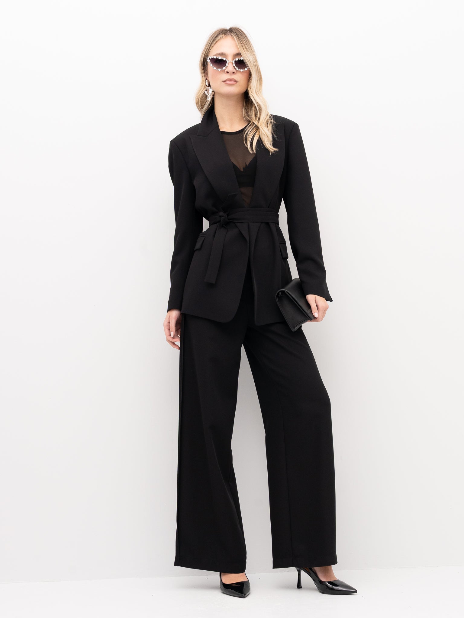 GIACCA VICOLO TF1558