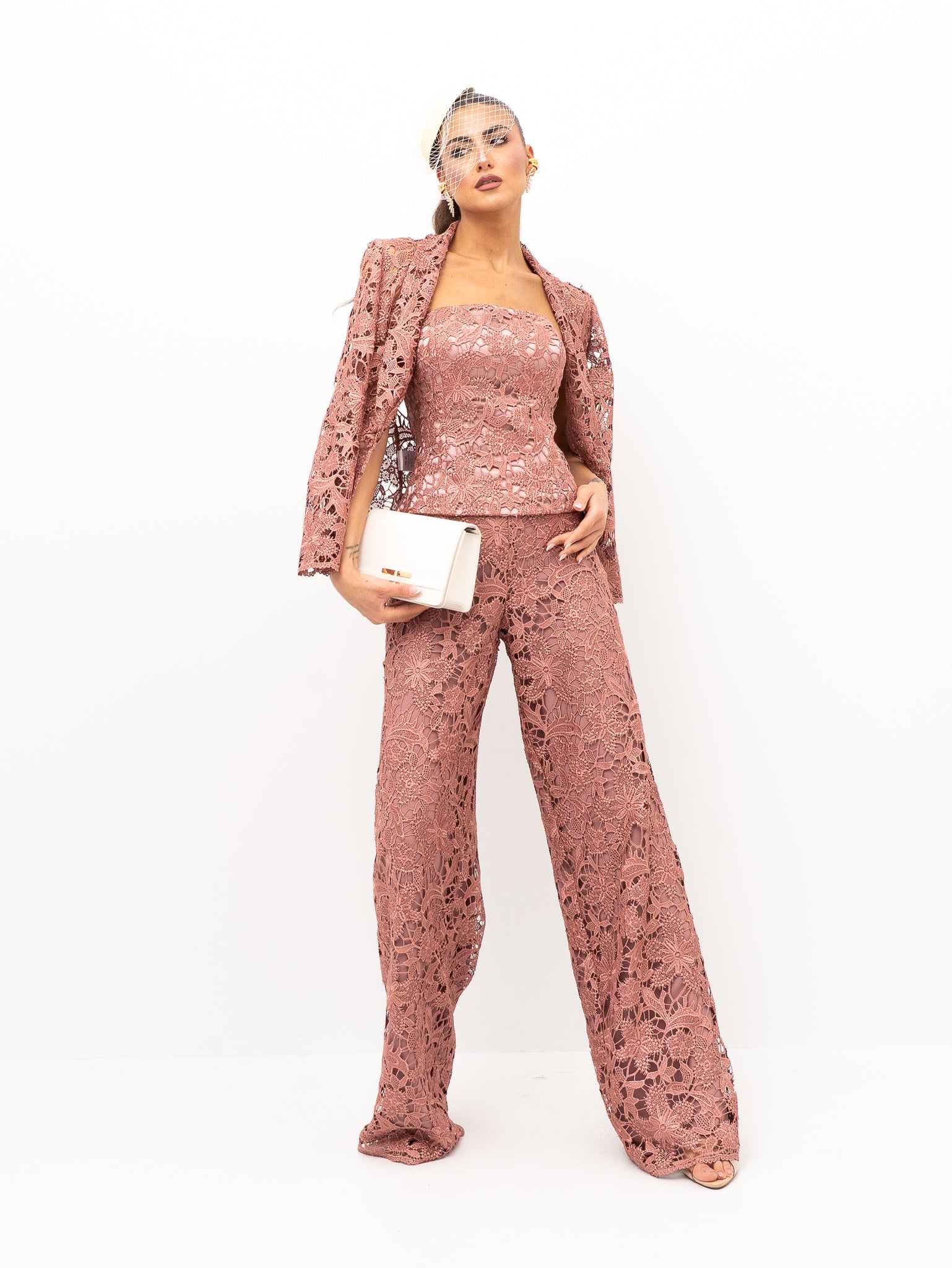 BOUSTIER D'ANDREA 26079/S