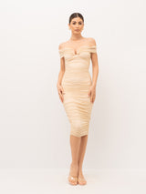 ALMA SANCHEZ ALERA-RS DRESS