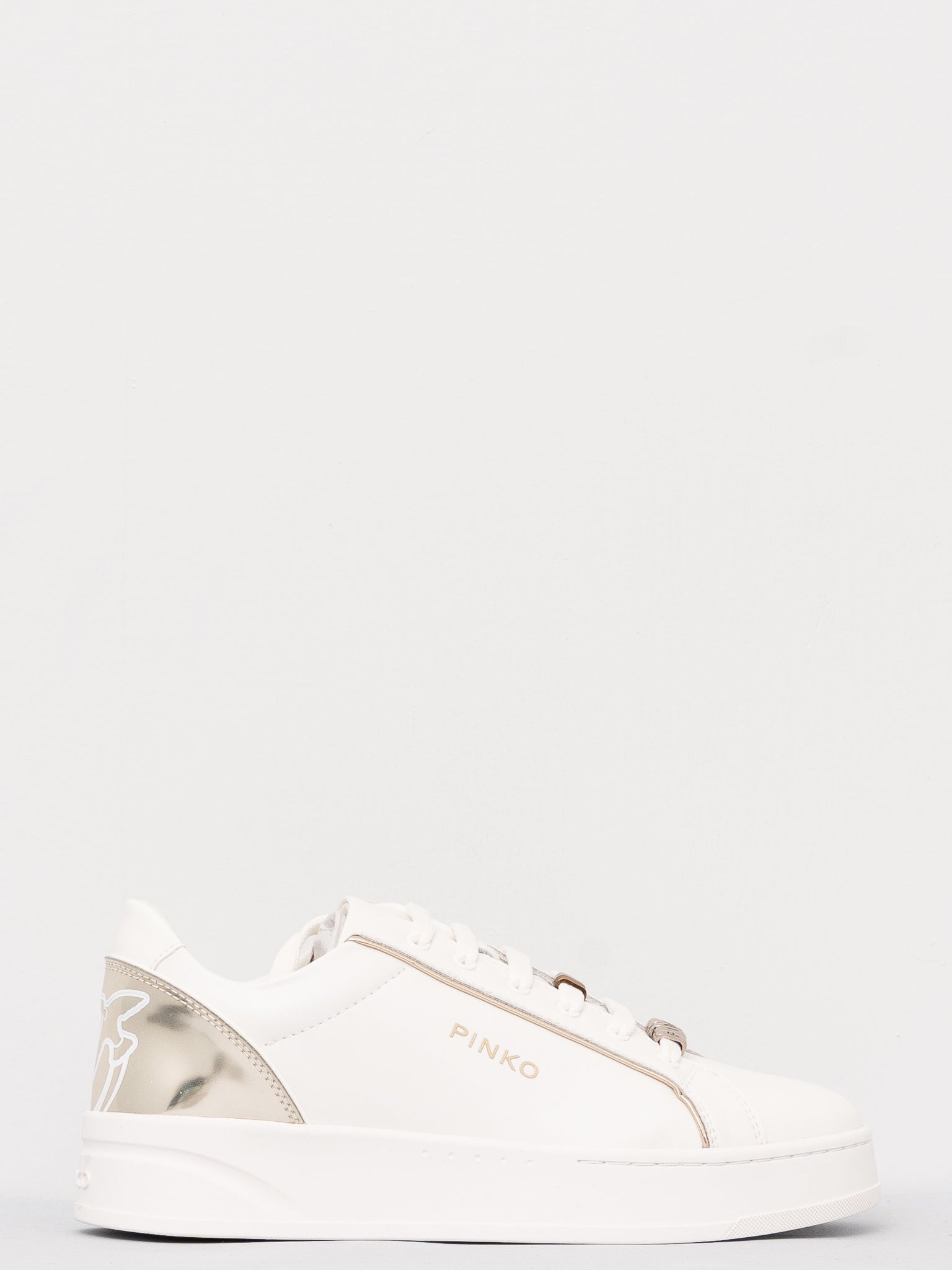 PINKO SS0131P001 SNEAKERS