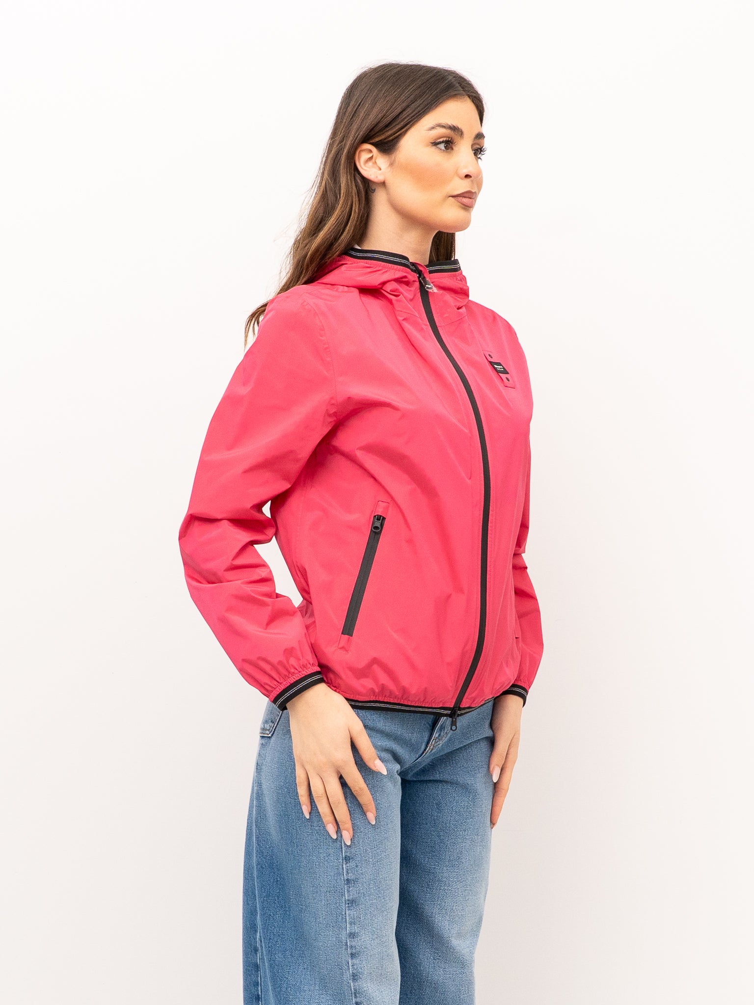 GIUBBINO BLAUER BLDC11095