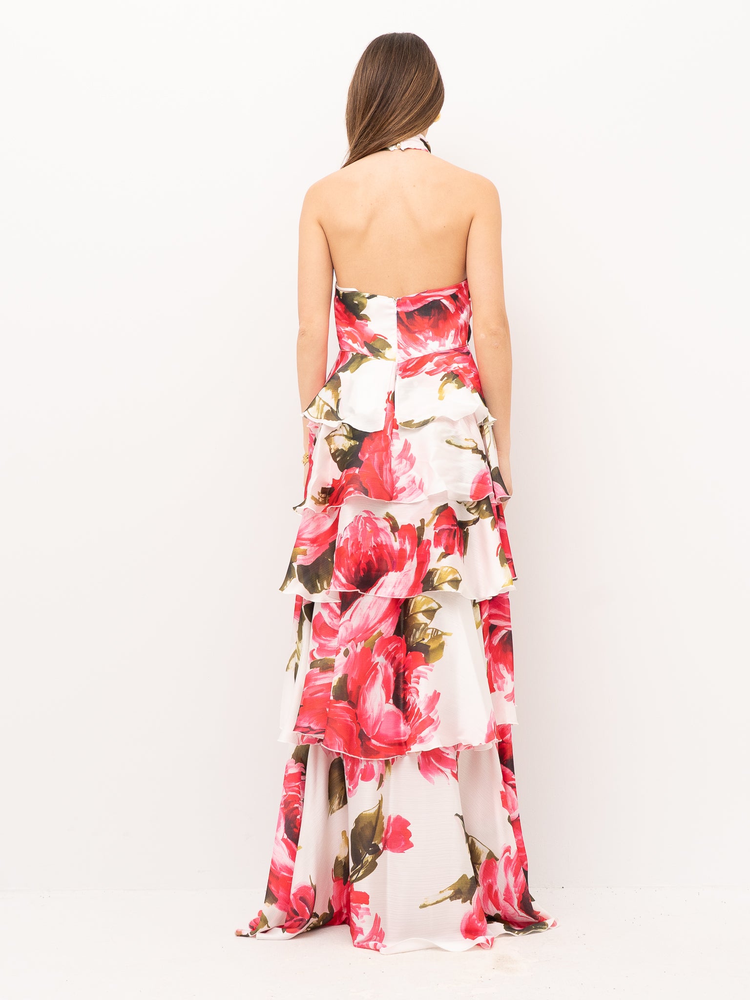 VESTIDO BABYLON S00926