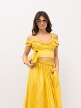 TOP ELISABETTA FRANCHI TO04861E2