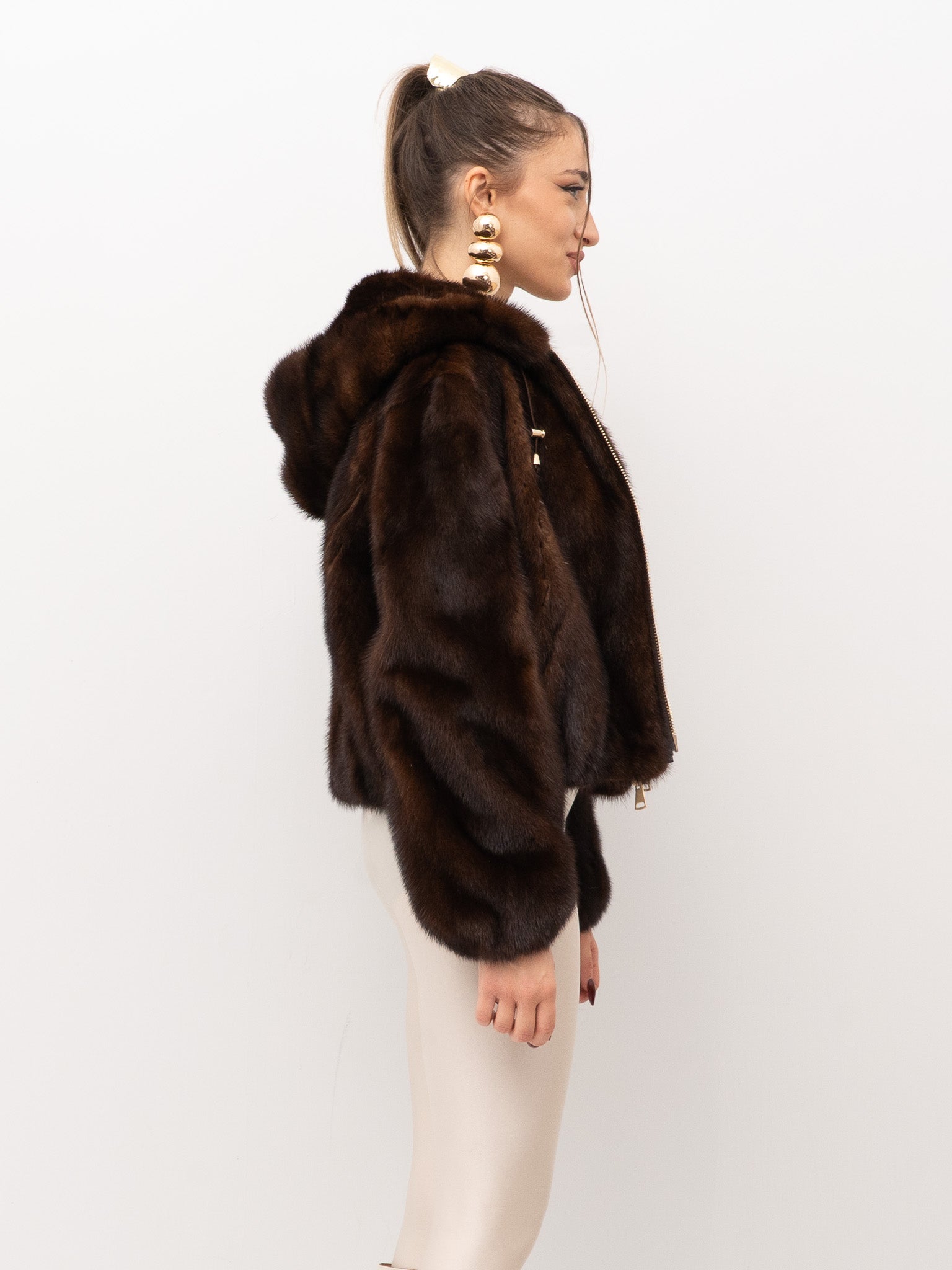 VISONE SAGAFURS SG5002