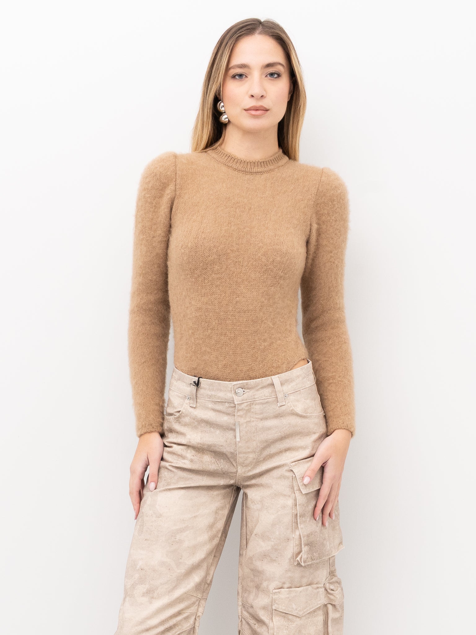 BODY DO NOT CONFORM BODY220