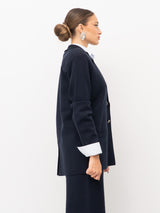 GIACCA BLUGIRL RF5281MA41R